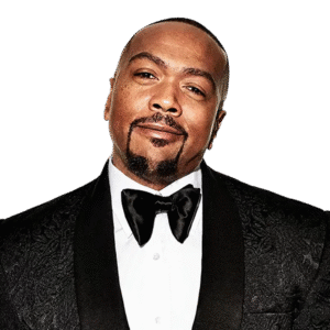 Timbaland